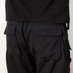 Walker Pant - Black