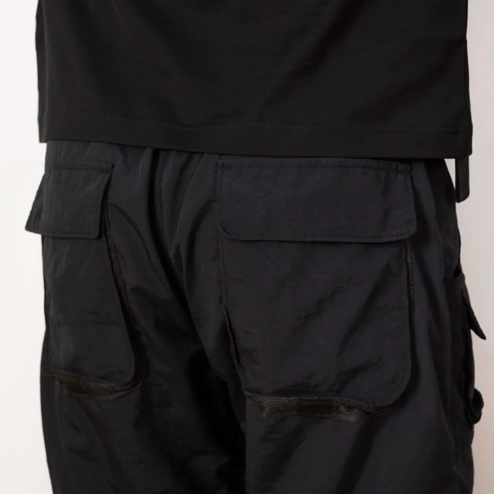 Walker Pant - Black