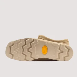 Wallabee GORE-TEX - Maple Suede