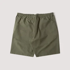 Warm Up Short - Olive