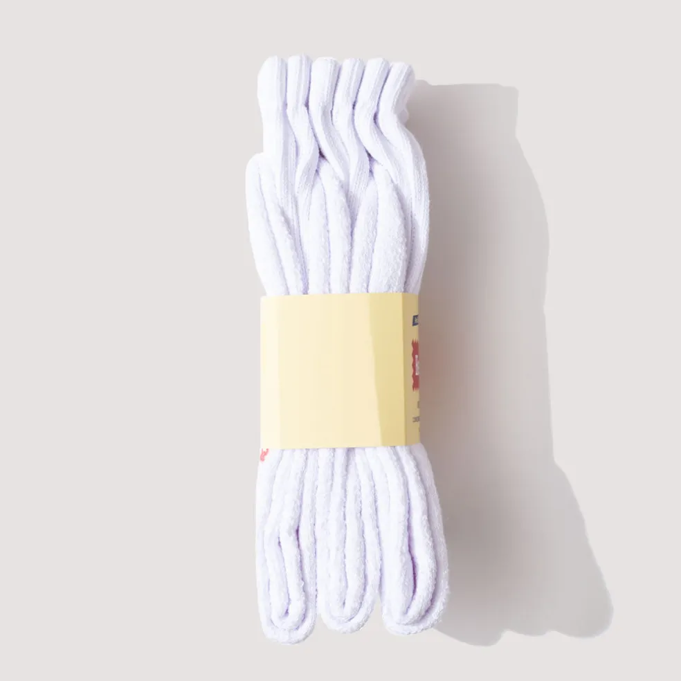 White 3 Pack