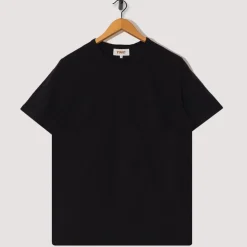 Wild Ones Tee - New Black