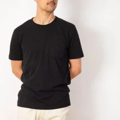 Wild Ones Tee - New Black
