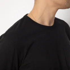 Wild Ones Tee - New Black