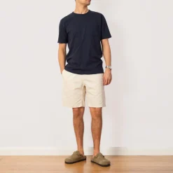 Wild Ones Tee - New Navy