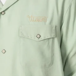 Wildcatter L/S - Green