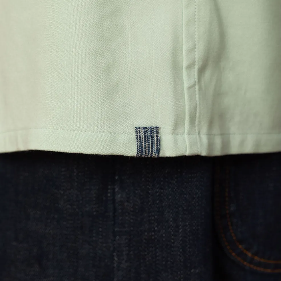 Wildcatter L/S - Green