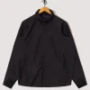 Wind Jacket - Black