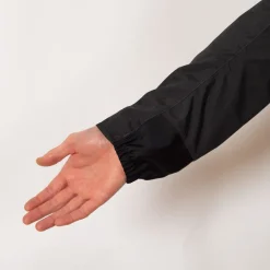 Wind Jacket - Black