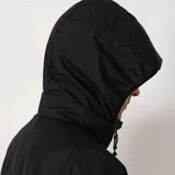Wind Jacket - Black