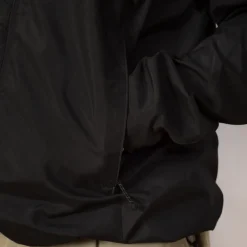 Wind Jacket - Black