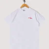 Work + Pleasure Tee - White