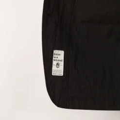 Work Jacket - Charcoal
