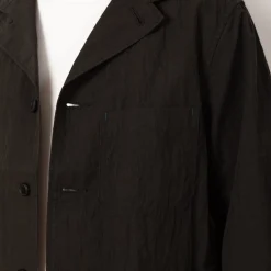 Work Jacket - Charcoal