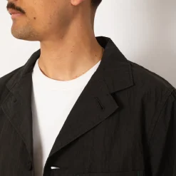 Work Jacket - Charcoal