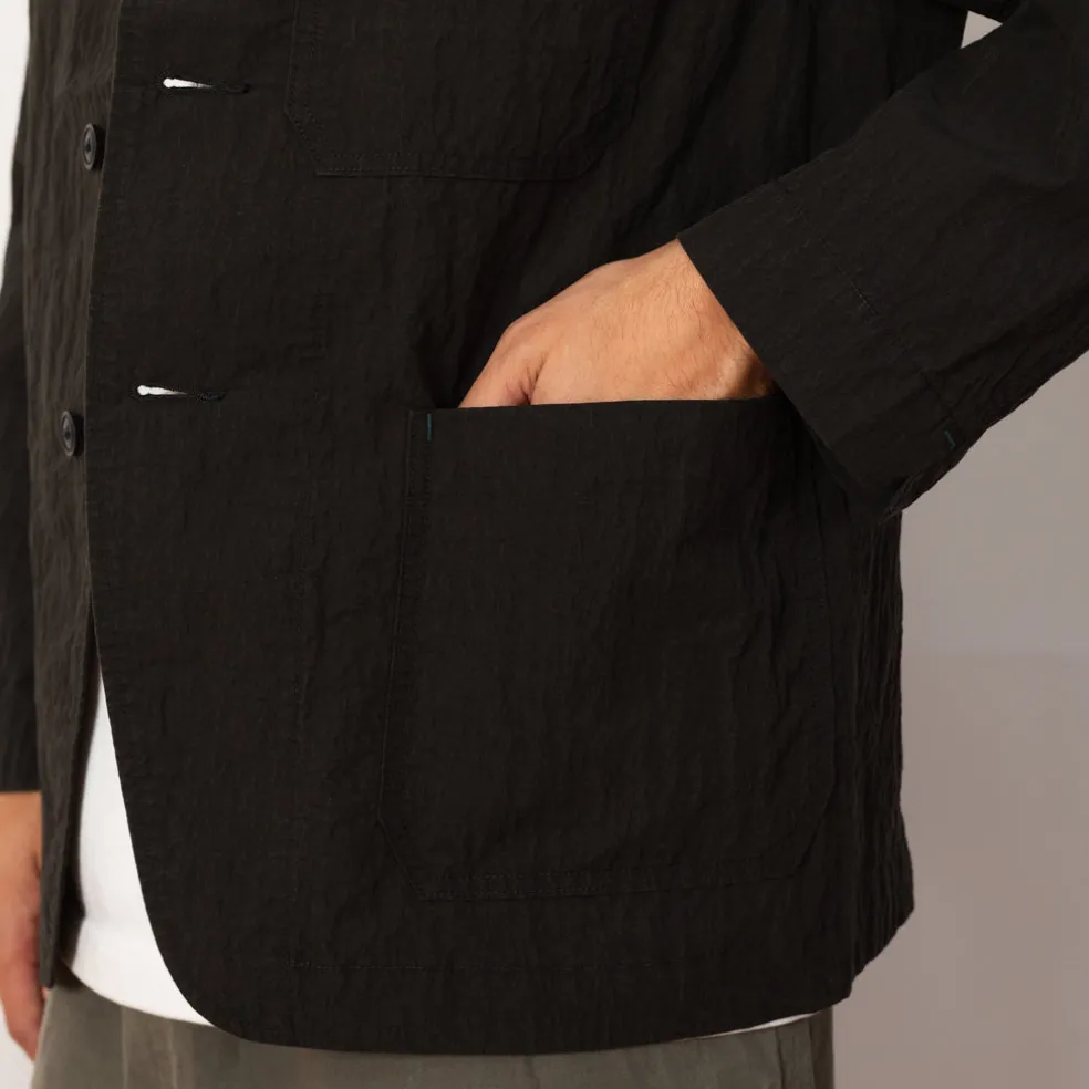 Work Jacket - Charcoal