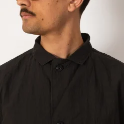 Work Jacket - Charcoal