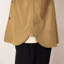 Work Shirt - Beige