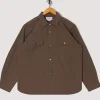 Work Shirt - Khaki