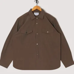 Work Shirt - Khaki