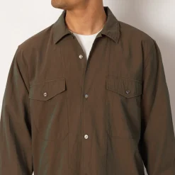 Work Shirt - Khaki