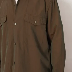 Work Shirt - Khaki