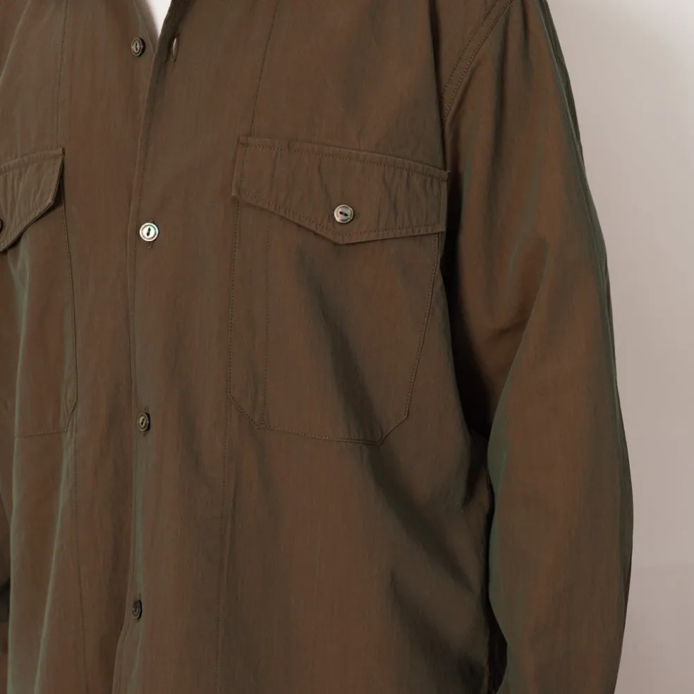 Work Shirt - Khaki