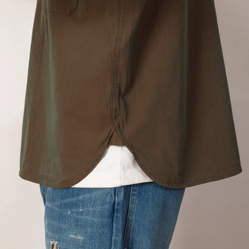 Work Shirt - Khaki
