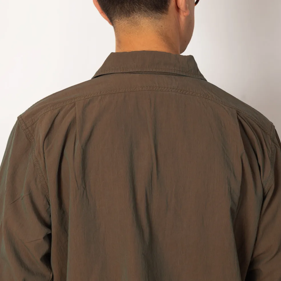 Work Shirt - Khaki