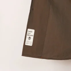 Work Shirt - Khaki