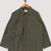 YMO Jacket - Sage Green