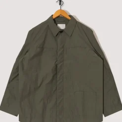 YMO Jacket - Sage Green