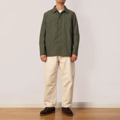 YMO Jacket - Sage Green