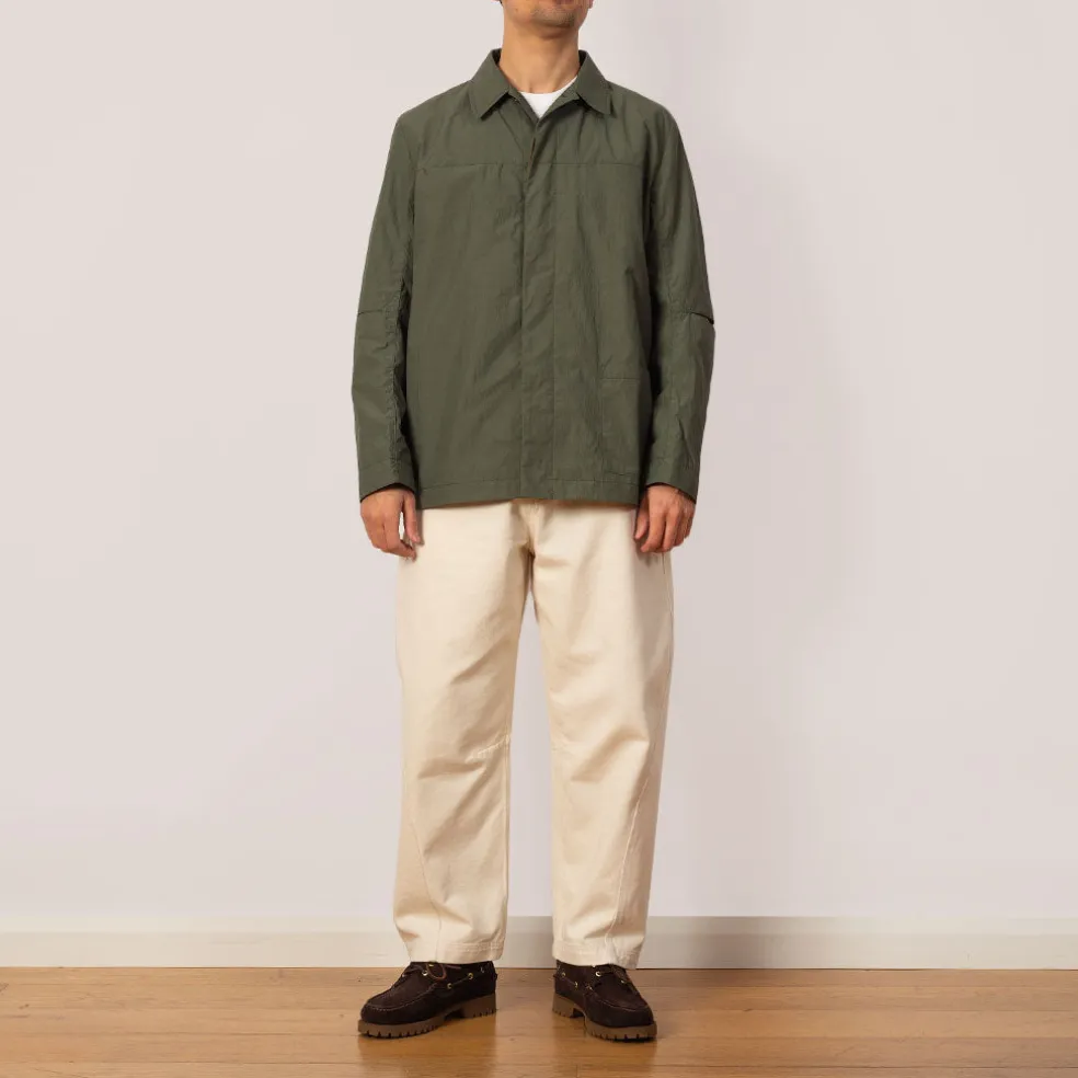 YMO Jacket - Sage Green