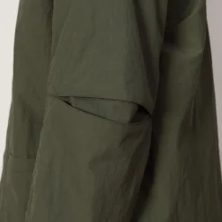 YMO Jacket - Sage Green