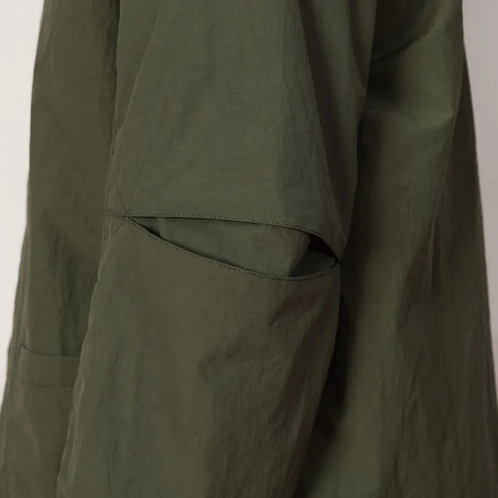YMO Jacket - Sage Green