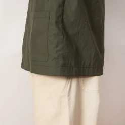 YMO Jacket - Sage Green