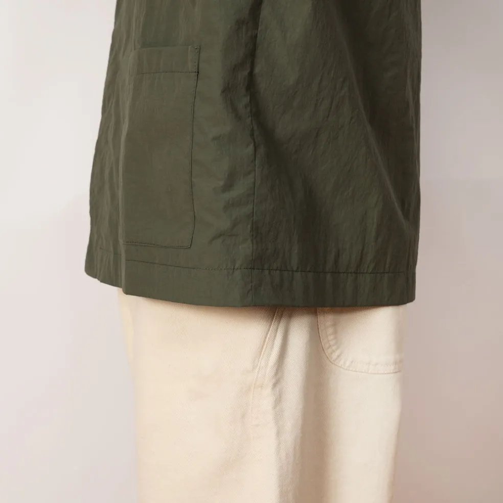 YMO Jacket - Sage Green