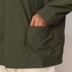 YMO Jacket - Sage Green