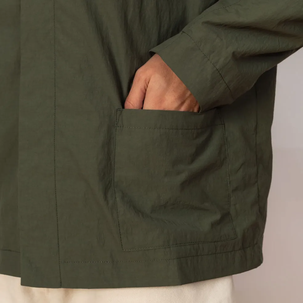 YMO Jacket - Sage Green