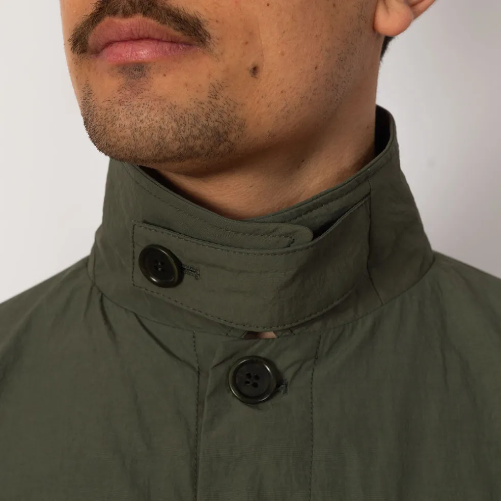 YMO Jacket - Sage Green