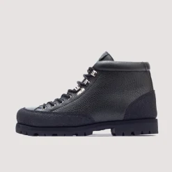 Yosemite/Jannu+Int 8 - Noir/Foul Kaki