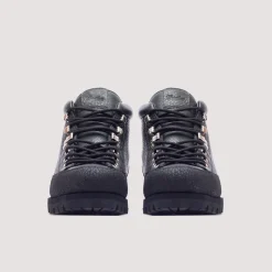 Yosemite/Jannu+Int 8 - Noir/Foul Kaki