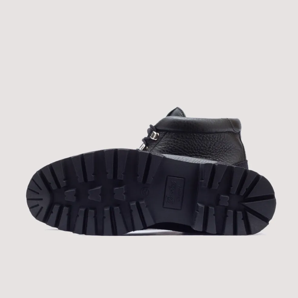 Yosemite/Jannu+Int 8 - Noir/Foul Kaki