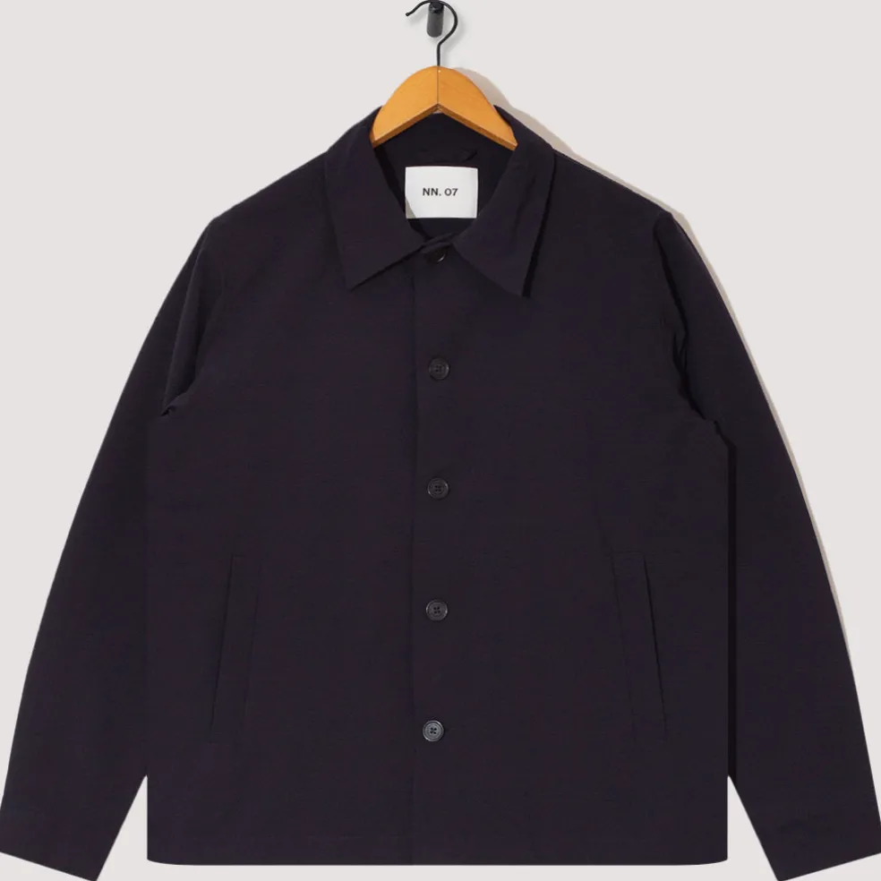 Zander 1924 - Navy