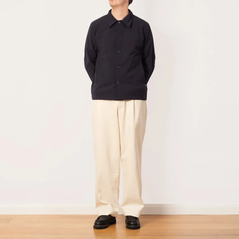 Zander 1924 - Navy