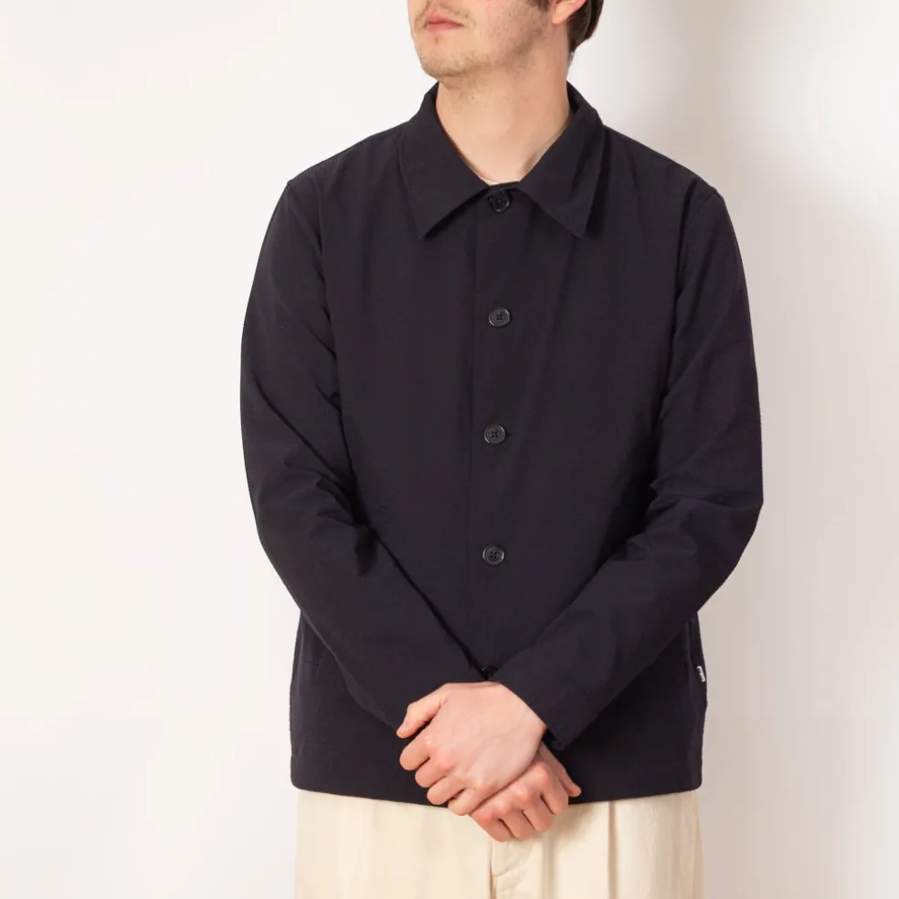 Zander 1924 - Navy
